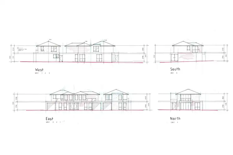 Fourth view of Homely house listing, 1 Box Street, Doveton VIC 3177