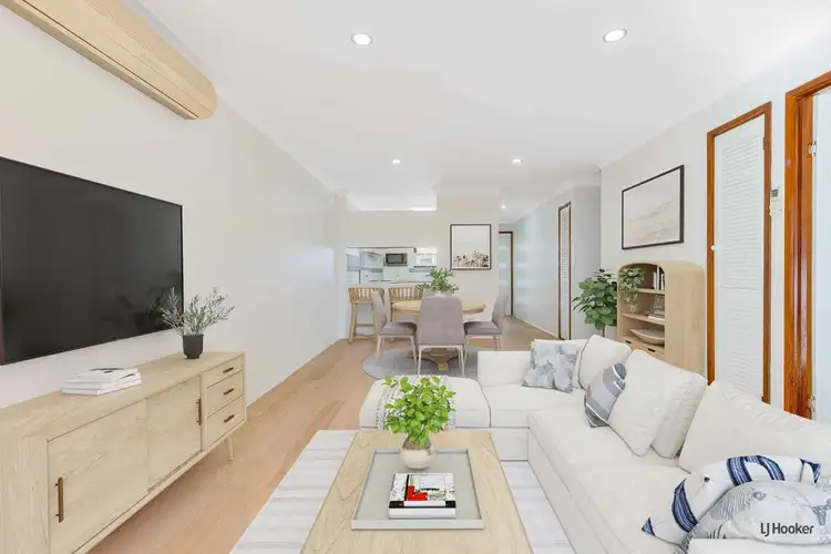 Fourth view of Homely unit listing, 10/8 Buchan Avenue, Tweed Heads NSW 2485