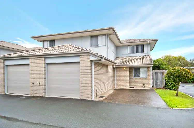 Second view of Homely townhouse listing, 9/57 Station Road, Bethania QLD 4205
