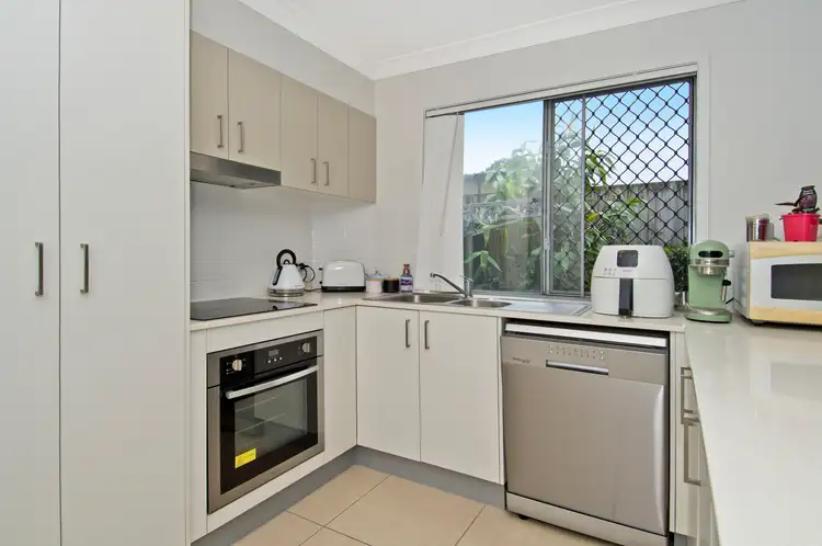 Third view of Homely townhouse listing, 9/57 Station Road, Bethania QLD 4205