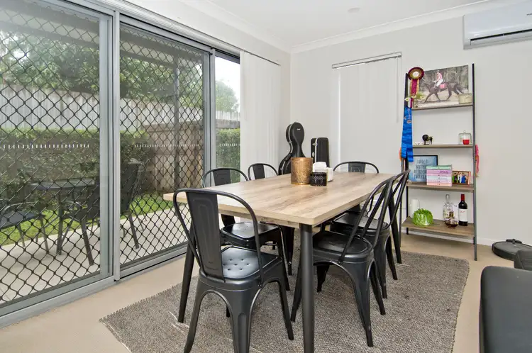 Fourth view of Homely townhouse listing, 9/57 Station Road, Bethania QLD 4205