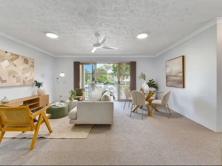 Third view of Homely unit listing, 1/15 Buller Street, Everton Park QLD 4053