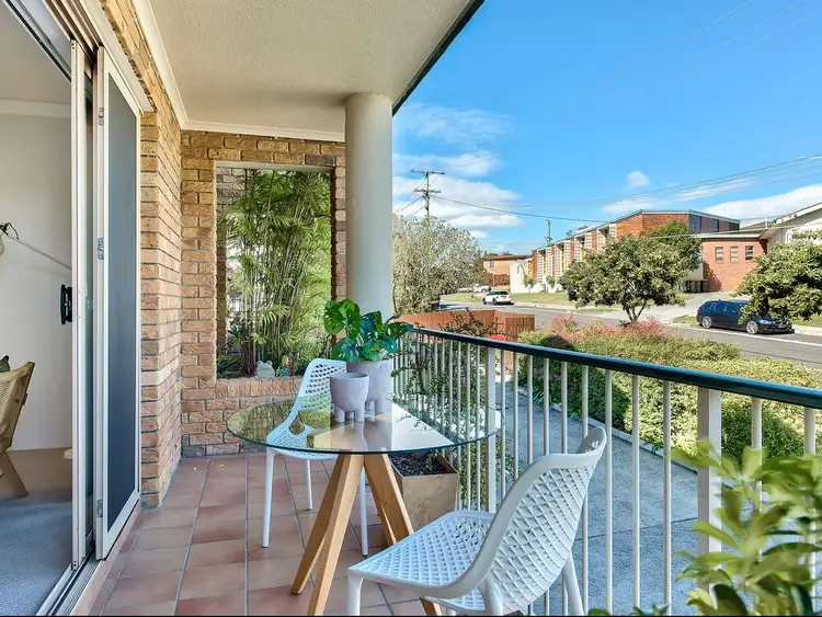 Fourth view of Homely unit listing, 1/15 Buller Street, Everton Park QLD 4053
