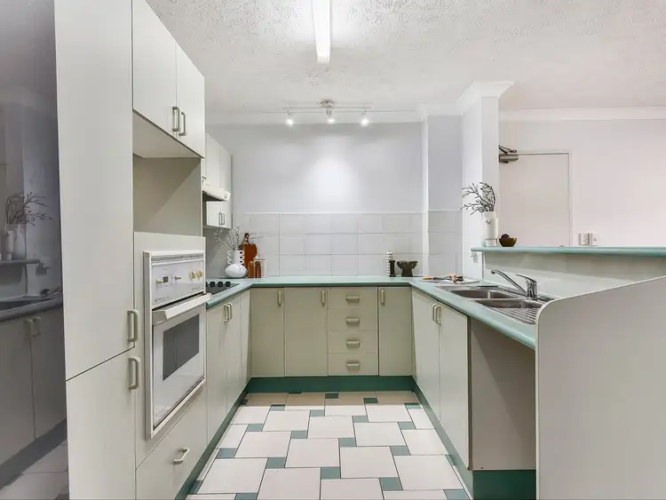 Fifth view of Homely unit listing, 1/15 Buller Street, Everton Park QLD 4053