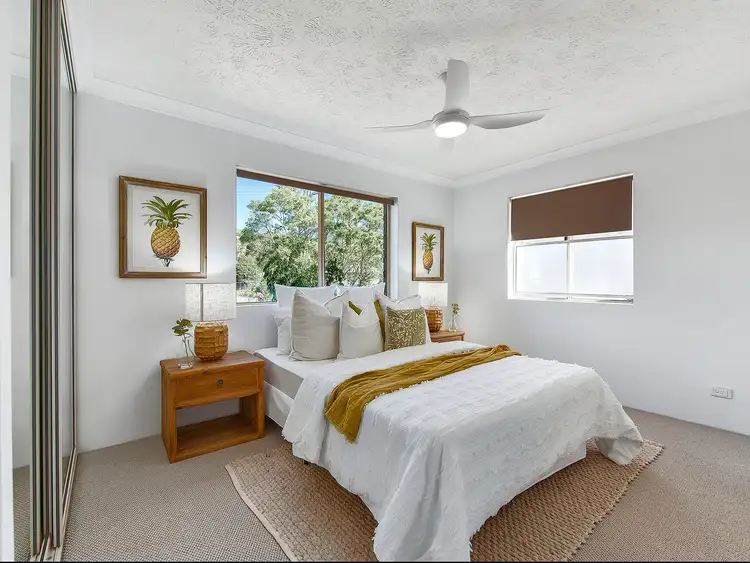 Sixth view of Homely unit listing, 1/15 Buller Street, Everton Park QLD 4053