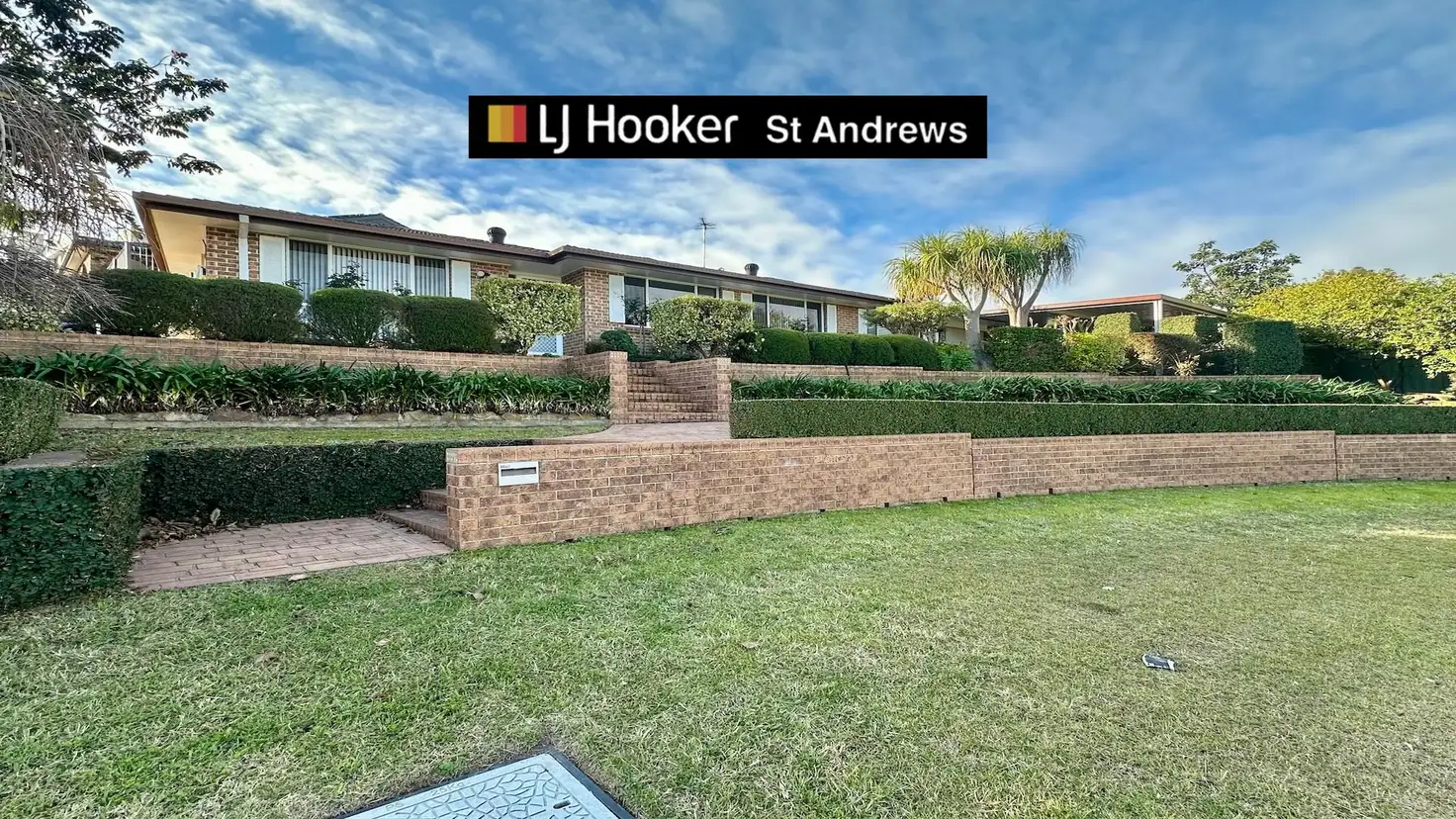 Main view of Homely house listing, 2 Shiel Place, St Andrews NSW 2566