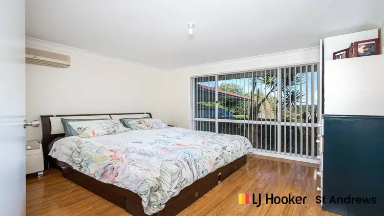 Seventh view of Homely house listing, 2 Shiel Place, St Andrews NSW 2566