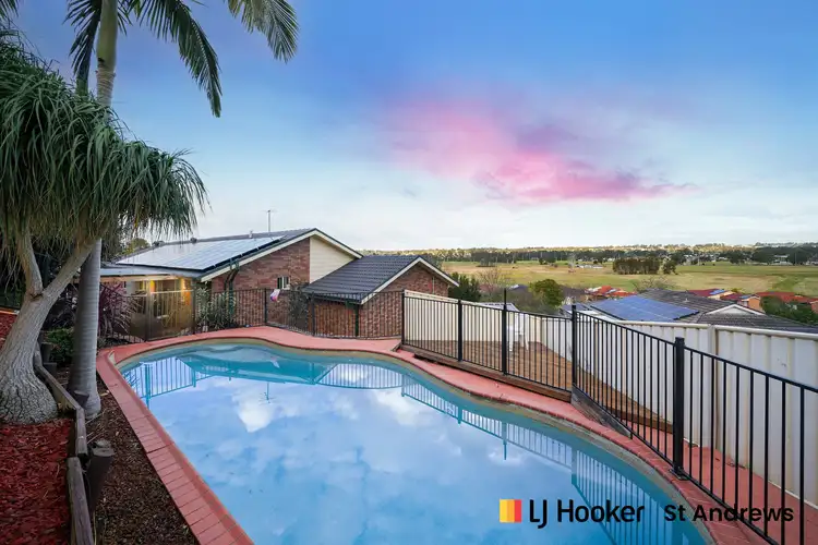 Second view of Homely house listing, 37B Carnarvon Street, Bow Bowing NSW 2566