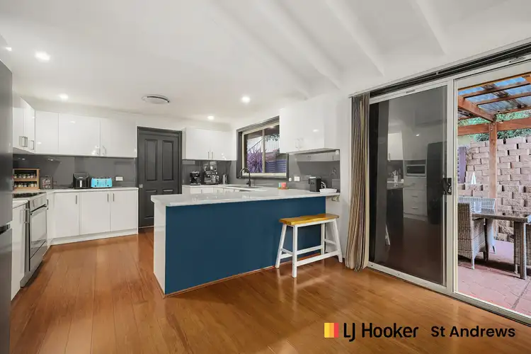 Fifth view of Homely house listing, 37B Carnarvon Street, Bow Bowing NSW 2566