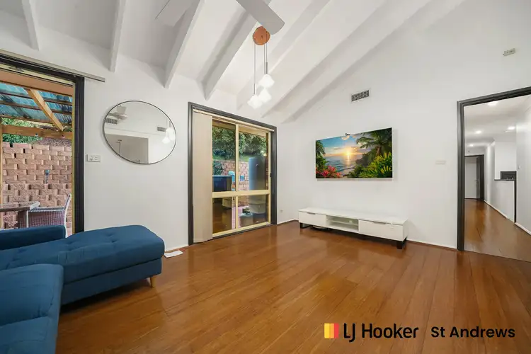 Seventh view of Homely house listing, 37B Carnarvon Street, Bow Bowing NSW 2566