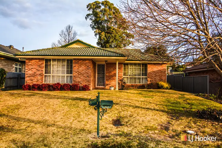 Main view of Homely house listing, 5 Mudgee Street, Wallerawang NSW 2845