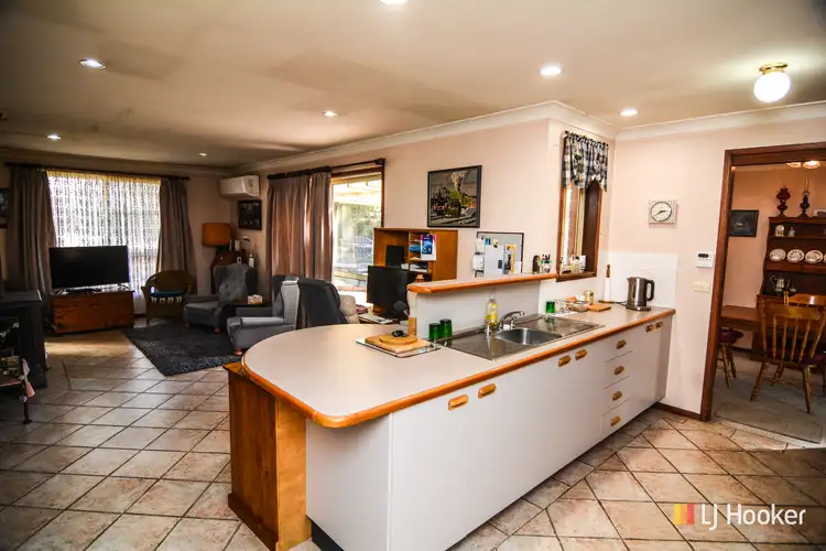 Second view of Homely house listing, 5 Mudgee Street, Wallerawang NSW 2845