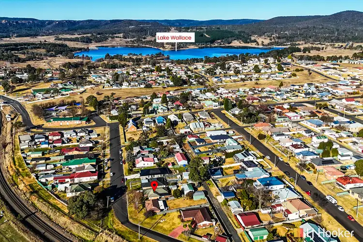 Fourth view of Homely house listing, 5 Mudgee Street, Wallerawang NSW 2845