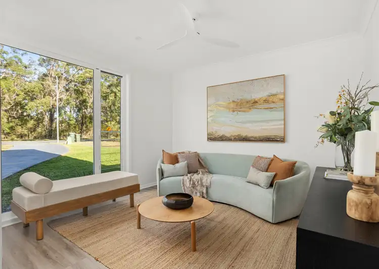 Second view of Homely house listing, 269 Saltwater Road, Wallabi Point NSW 2430