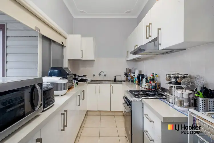 Fourth view of Homely house listing, 54 Howard Road, Padstow NSW 2211