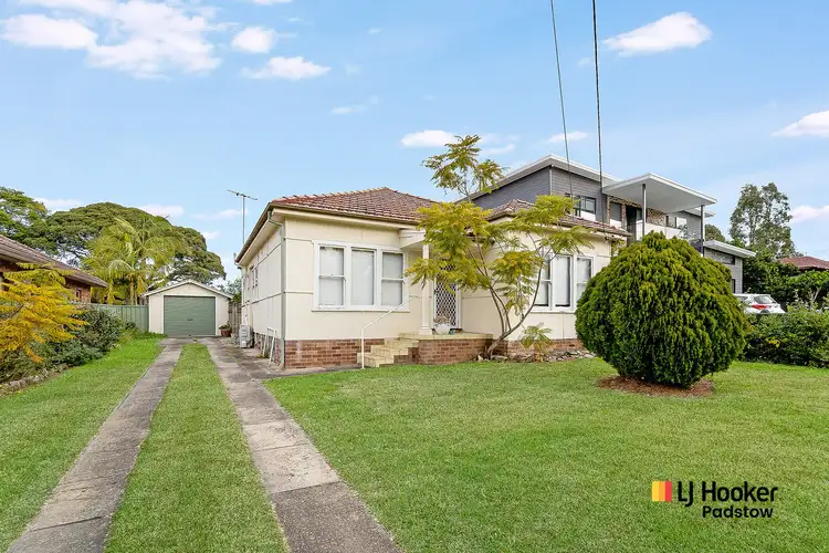 Main view of Homely house listing, 23 Robb Street, Revesby NSW 2212