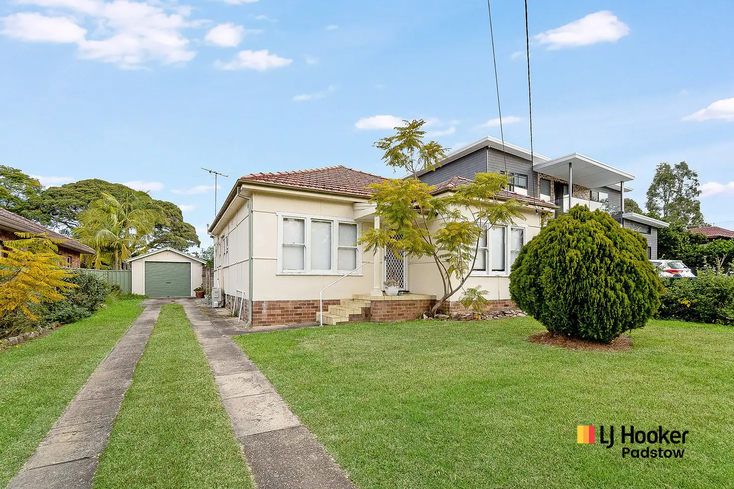Main view of Homely house listing, 23 Robb Street, Revesby NSW 2212