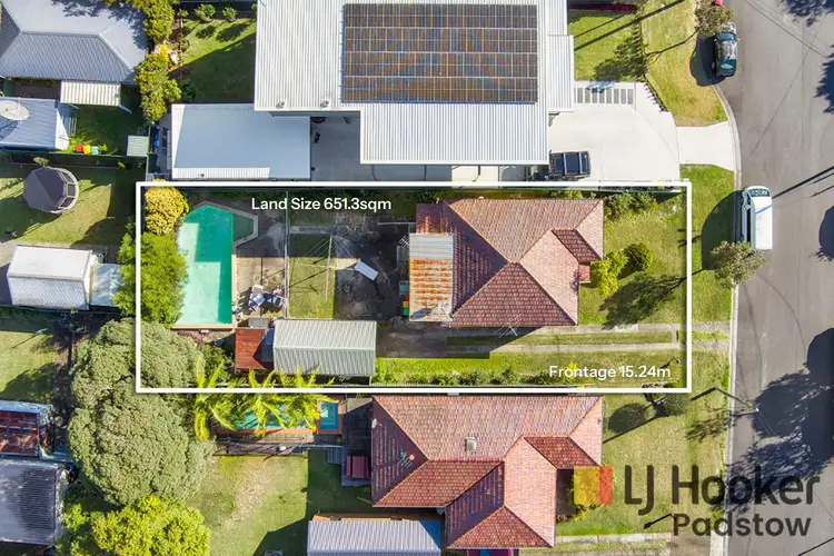 Second view of Homely house listing, 23 Robb Street, Revesby NSW 2212