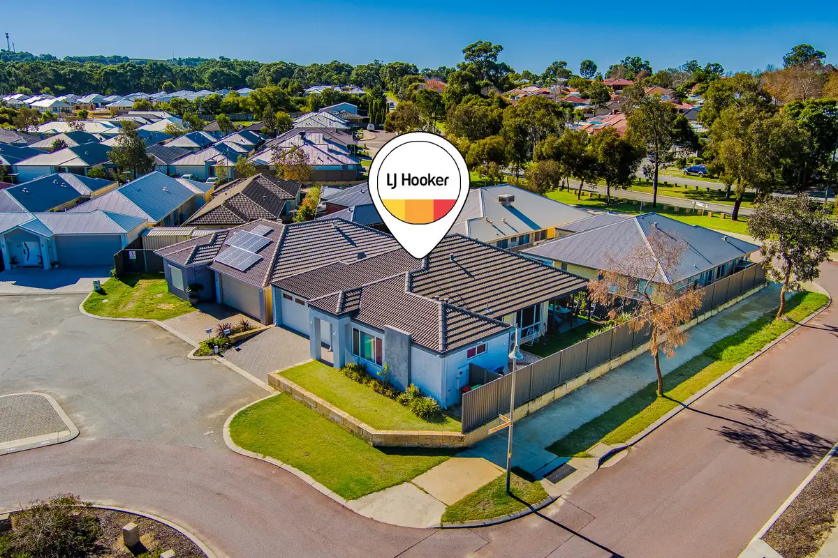 Main view of Homely house listing, 12 Peto Close, Baldivis WA 6171