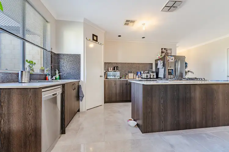 Sixth view of Homely house listing, 12 Peto Close, Baldivis WA 6171
