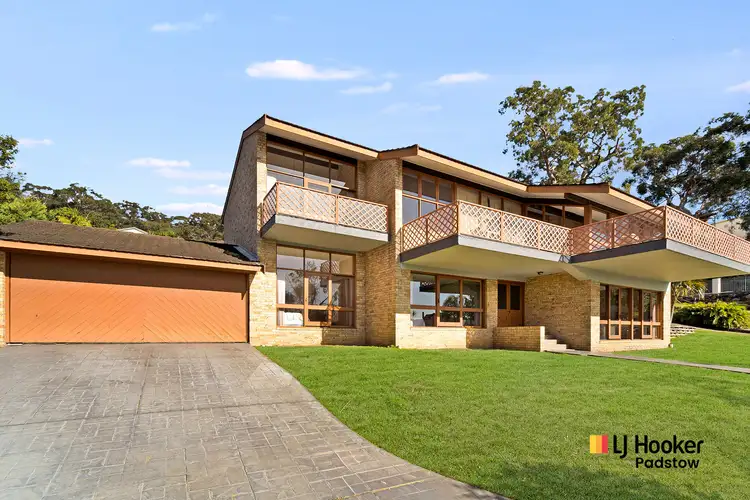 109 Bignell Street, Illawong NSW 2234