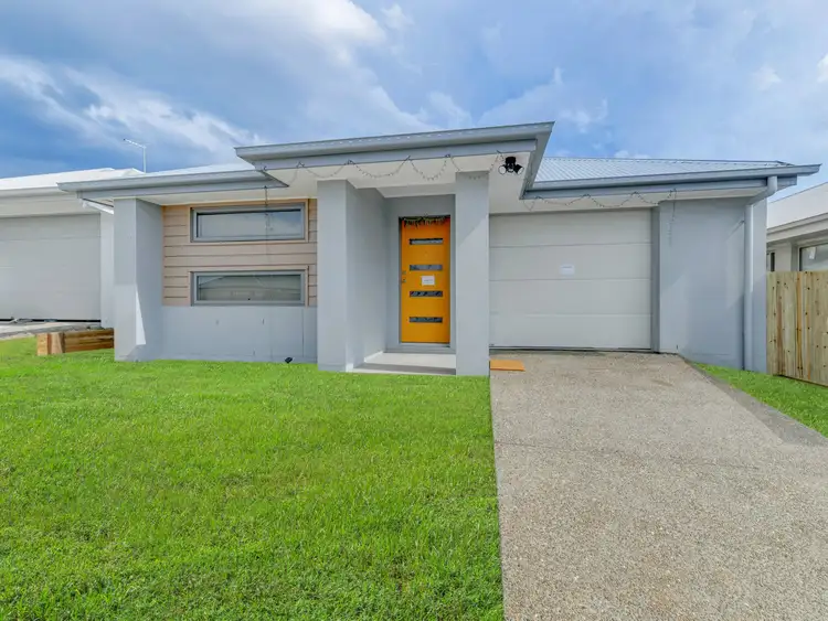 Main view of Homely house listing, 6 Hawk Lane, Flagstone QLD 4280