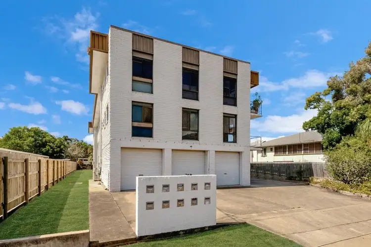 Main view of Homely house listing, 2/143 Eyre Street, North Ward QLD 4810