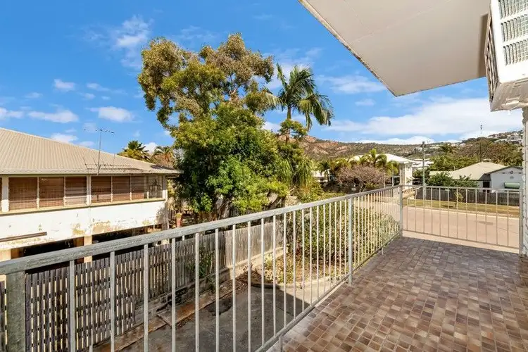Second view of Homely house listing, 2/143 Eyre Street, North Ward QLD 4810