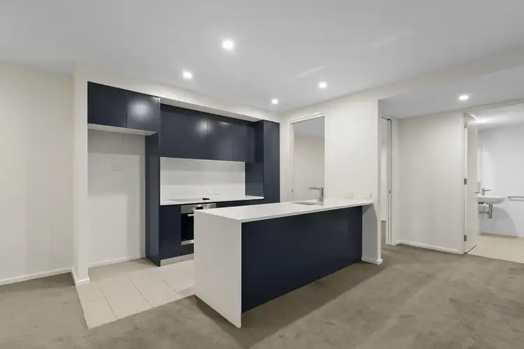 Second view of Homely apartment listing, 114/50 Eastlake Parade, Kingston ACT 2604