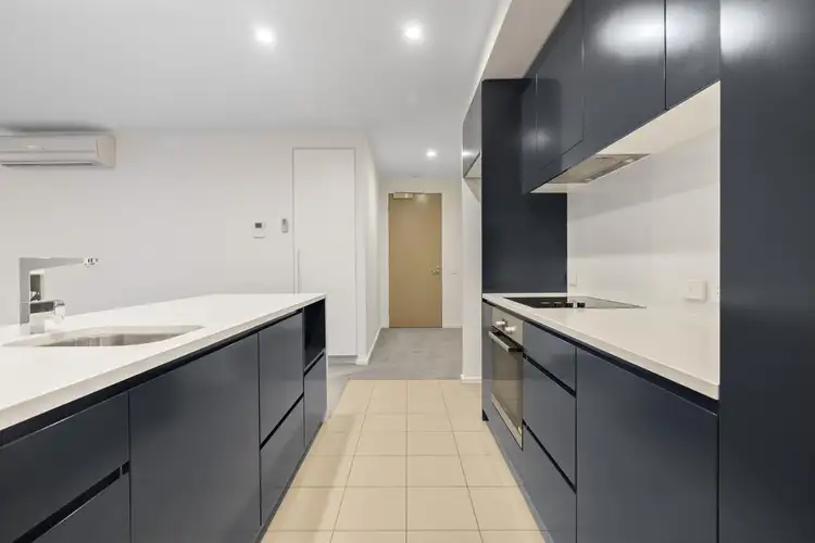 Third view of Homely apartment listing, 114/50 Eastlake Parade, Kingston ACT 2604