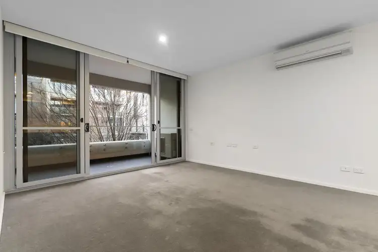 Fourth view of Homely apartment listing, 114/50 Eastlake Parade, Kingston ACT 2604