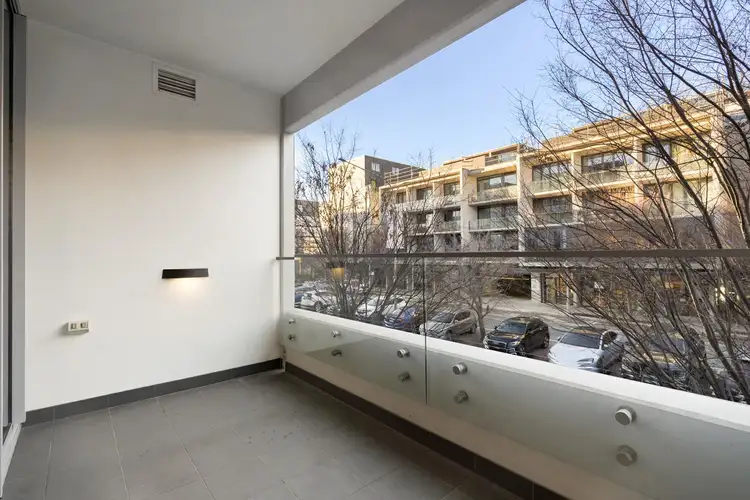 Sixth view of Homely apartment listing, 114/50 Eastlake Parade, Kingston ACT 2604