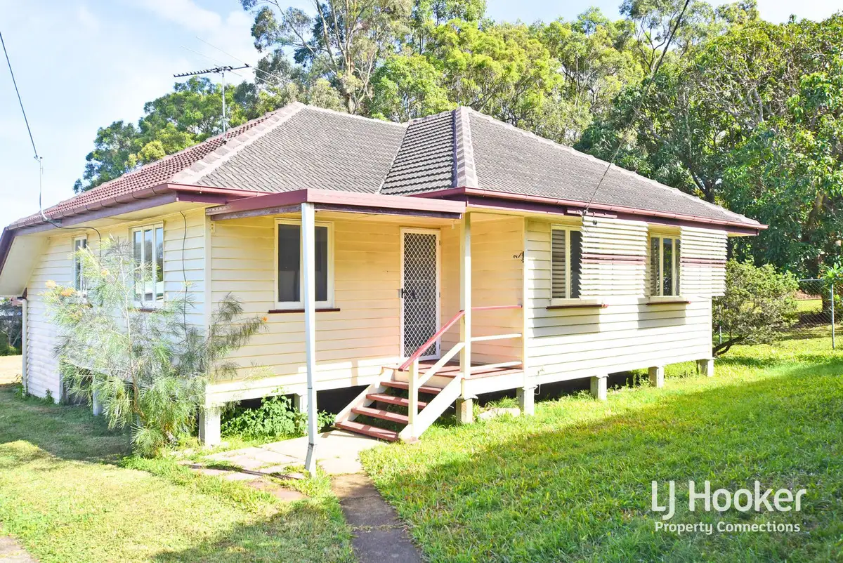 Main view of Homely house listing, 11 Speight Street, Brighton QLD 4017