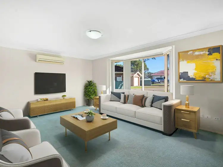 Third view of Homely house listing, 5 Apollo Crescent, Worrigee NSW 2540