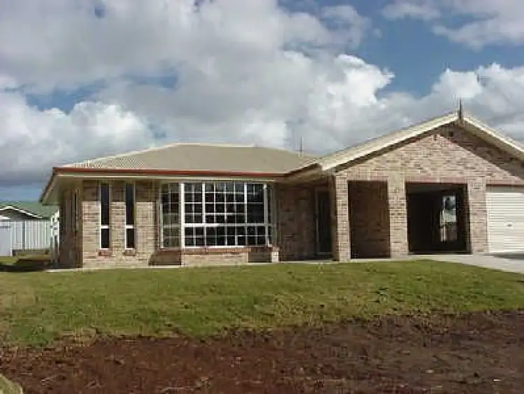 Main view of Homely house listing, 5 Emma Drive, Kearneys Spring QLD 4350