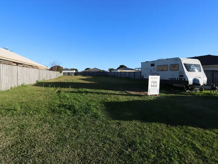Fourth view of Homely land listing, 5 Duroby Street, Harrington NSW 2427