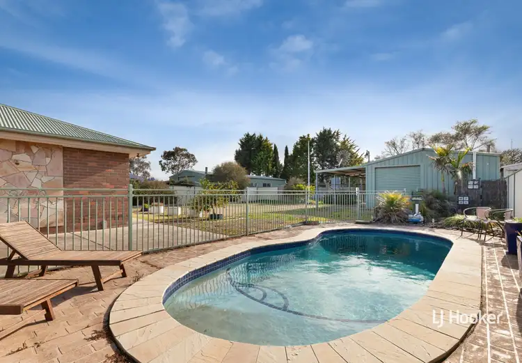 11 McCarthy Court, Wallan VIC 3756