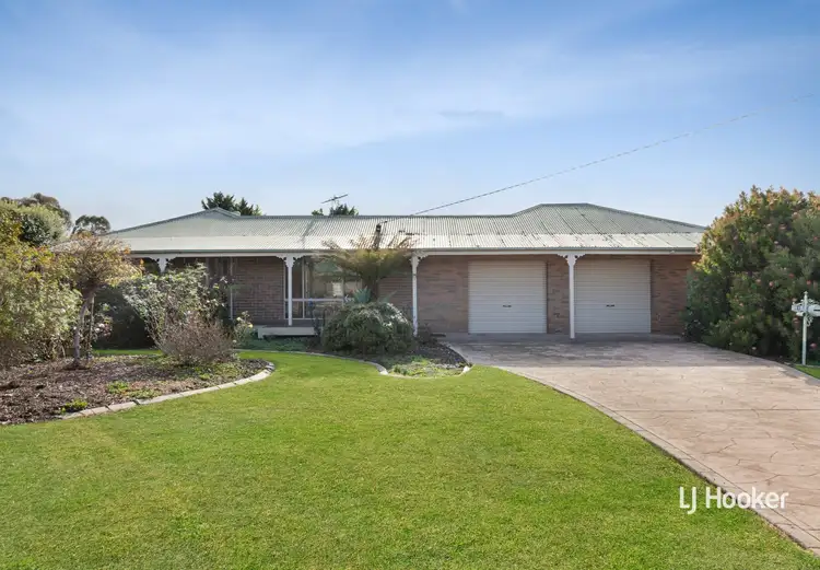 11 McCarthy Court, Wallan VIC 3756