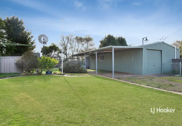Third view of Homely house listing, 11 McCarthy Court, Wallan VIC 3756