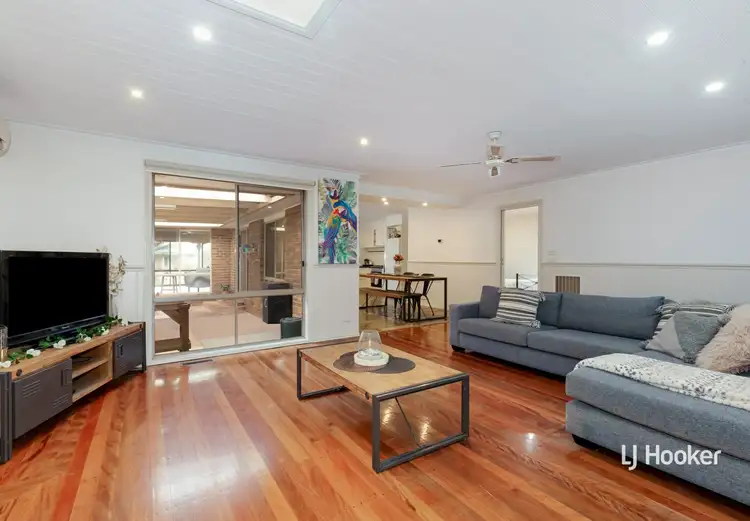 Fifth view of Homely house listing, 11 McCarthy Court, Wallan VIC 3756