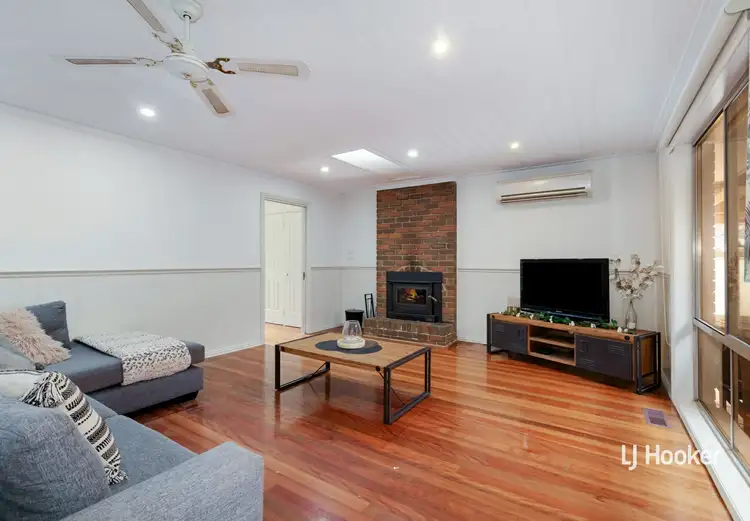 Sixth view of Homely house listing, 11 McCarthy Court, Wallan VIC 3756