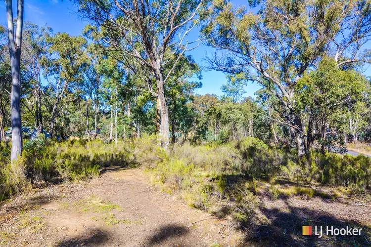 Main view of Homely land listing, Lot 1 & 2/ Bandamora Street, Capertee NSW 2846