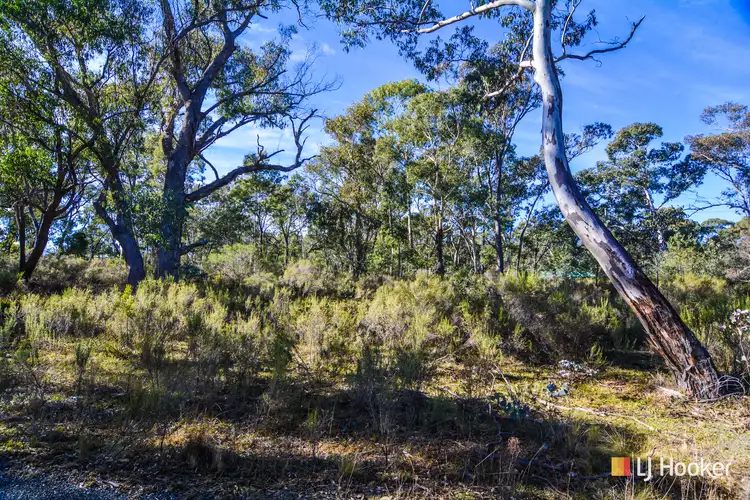 Second view of Homely land listing, Lot 1 & 2/ Bandamora Street, Capertee NSW 2846