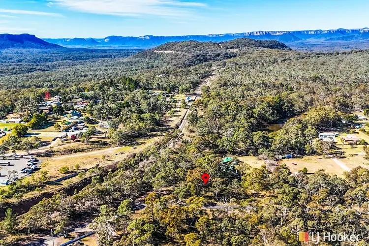 Third view of Homely land listing, Lot 1 & 2/ Bandamora Street, Capertee NSW 2846