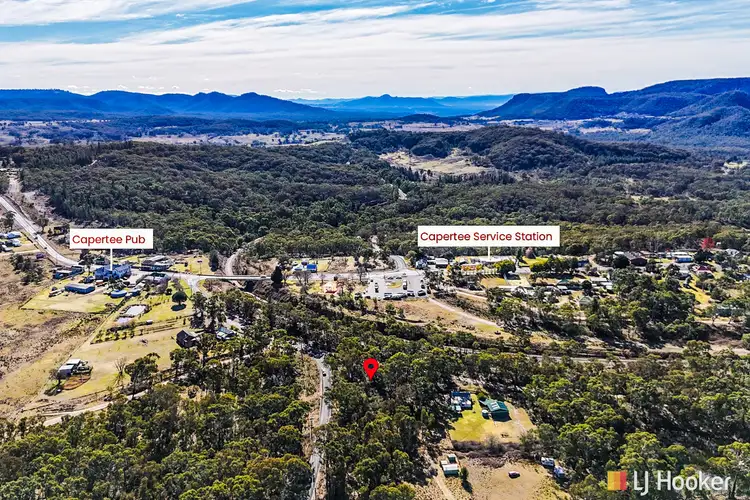 Fifth view of Homely land listing, Lot 1 & 2/ Bandamora Street, Capertee NSW 2846