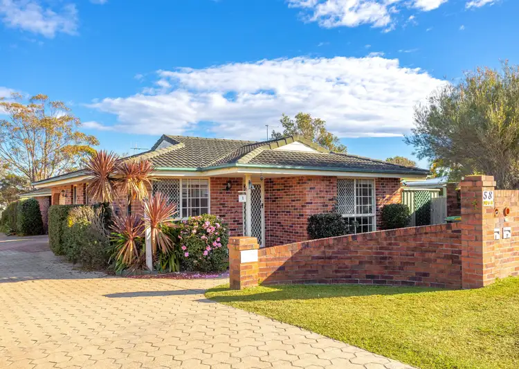 1/58-60 Wyden Street, Old Bar NSW 2430