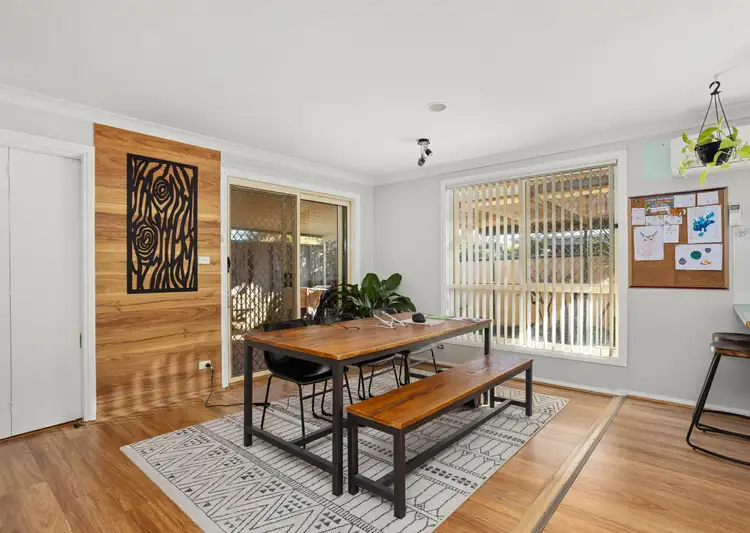 Second view of Homely unit listing, 1/58-60 Wyden Street, Old Bar NSW 2430