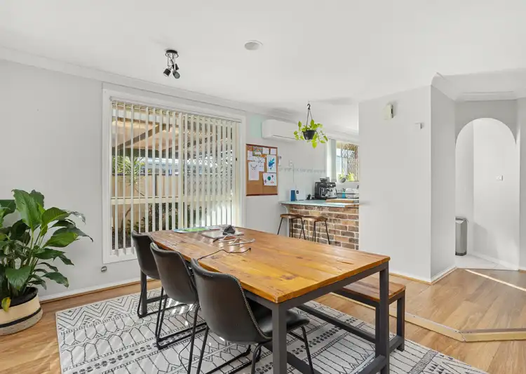 Fourth view of Homely unit listing, 1/58-60 Wyden Street, Old Bar NSW 2430