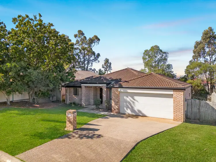 Main view of Homely house listing, 6 Pecan Drive, Upper Coomera QLD 4209