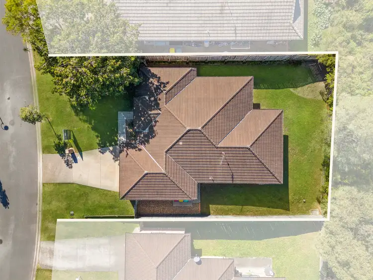 Second view of Homely house listing, 6 Pecan Drive, Upper Coomera QLD 4209